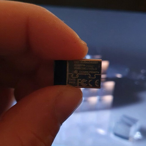 HP Mini USB Bluetooth like new