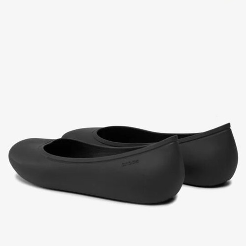 Crocs Brooklyn ballerinas 37-38 black like new