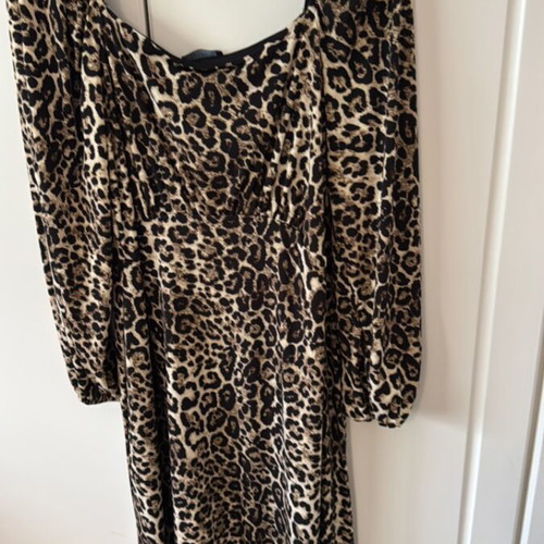 Dress size 12 like new