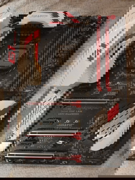 GA-Z170X-Gaming 7 (rev. 1.0)