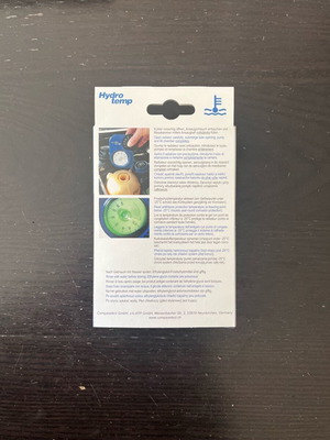 Hydrotempt Antifreeze Tester new