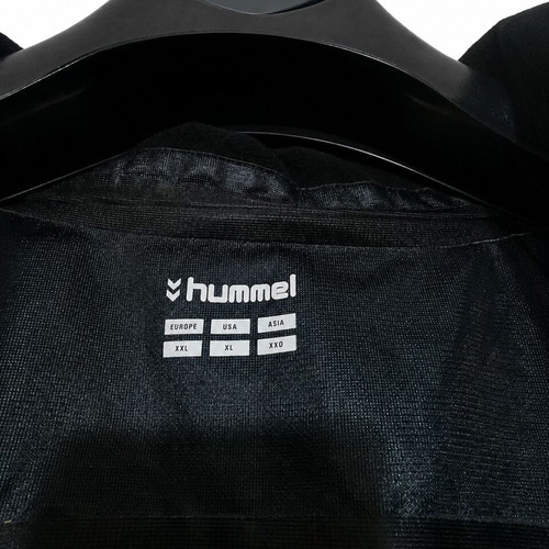 Atromitos 2013 Hummel windbreaker jacket like new, official