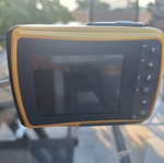 Rollei waterproof digital camera