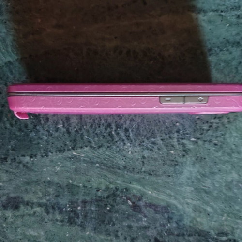 Nokia Faceplate Pink with Keypad Like New