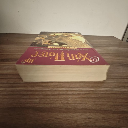Harry Potter and the Prisoner of Azkaban book used, 1st edition 5th reprint