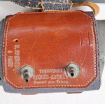 Prewar sphygmomanometer used