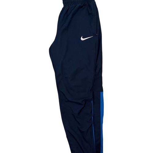 Nike x France National Team Training Pants like new, men's