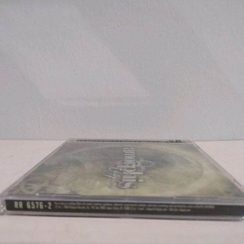 Amorphis Chapters CD & DVD like new, metal