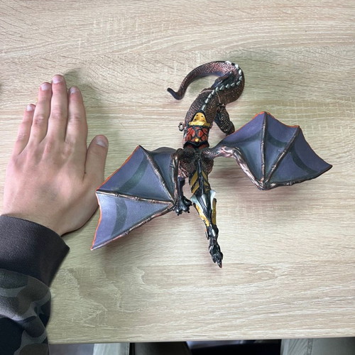 Dragon toy new