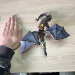Dragon toy new