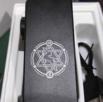 Centaurus M100 Mod Lost Vape σαν καινούργιο, ολόμαυρο αλουμίνιο