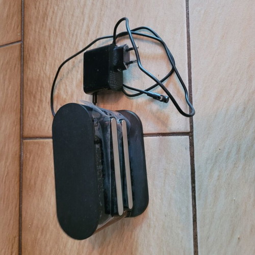 Mi Robot Vacuum-Mop P