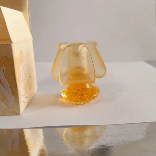 J. Sinatra Hobby Miniature Eau de Toilette 5 ml new, authentic