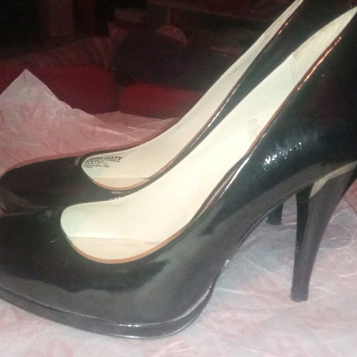 MISS SIXTY HEELS