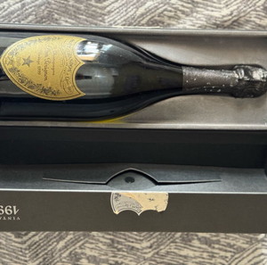 DOM PERIGNON 1999 ΣΑΜΠΑΝΙΟ 750ml