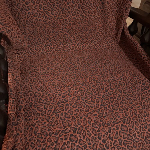 Tablecloths and chair covers used, set of 2 each