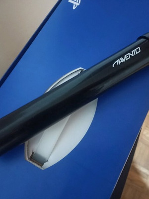 Pump new