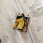 World Cup Contenders Cards Alessandro Bastoni, Andre Blake, Ethan Pinnock
