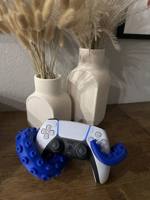 Ps5 controller stand като нов
