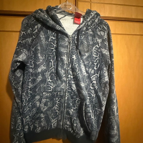 Nike jacket size S like new