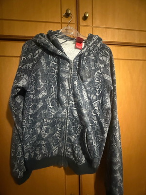 Nike jacket size S like new