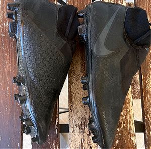 Ποδοσφαιρικά παπούτσια nike phantom 38€ ΓΙΑ 2 ΩΡΕΣ!!!