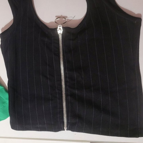 Bershka clothing pack of 4 pieces used