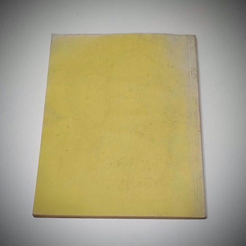 Mikros Iroas Illustrated No 4 like new, The Intangible Threat 80 pages