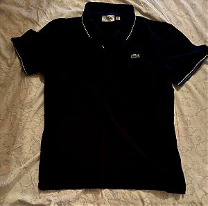 Lacoste Polo T-Shirt - Size M