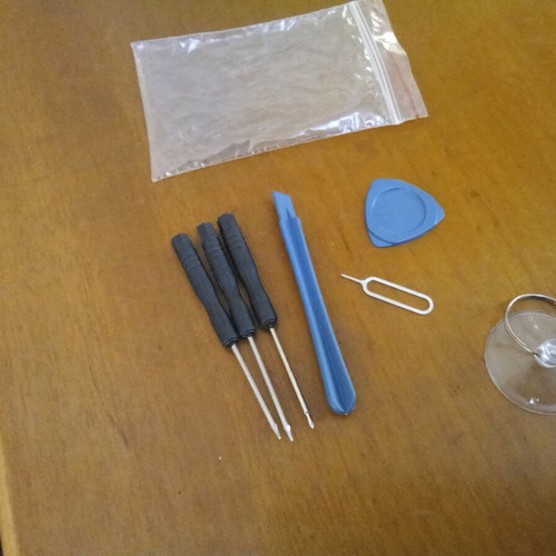 Mobile Repair Tool Kit