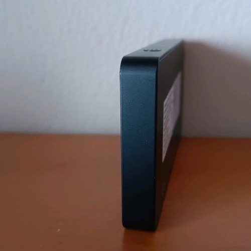 GlocalMe Duo Turbo mobile WiFi hotspot like new