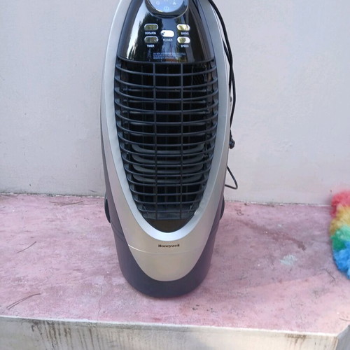 Air cooler used Honeywell CS10XE