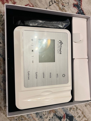 Artmex V9 Semi-Permanent Makeup Device Like New