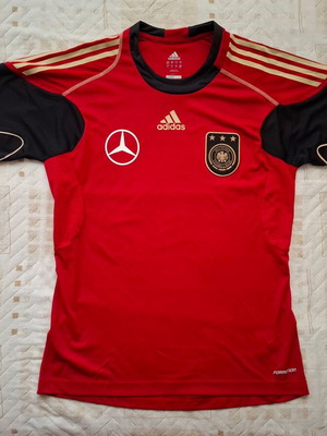 Germany 2006 Training Football Shirt men's like new