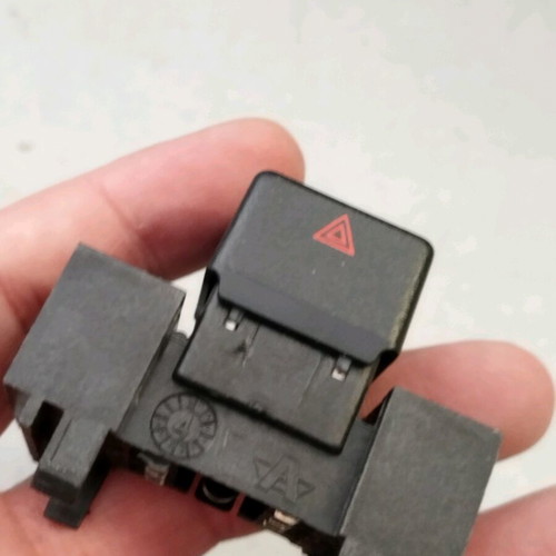 Alarm switch new genuine for FIAT Tipo Tempra