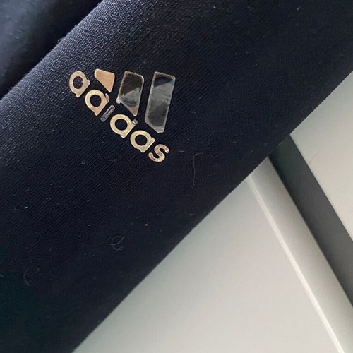 Adidas Climalite горнище тип туника в много добро състояние