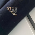 Adidas Climalite горнище тип туника в много добро състояние