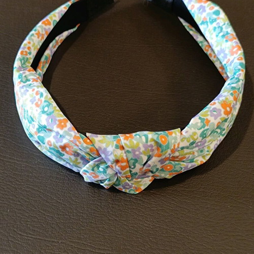 Printed headband new