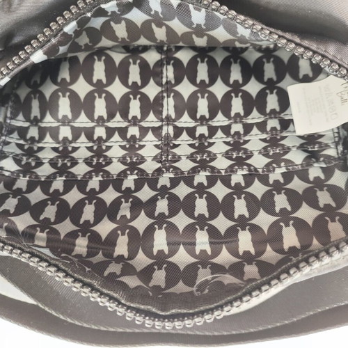 French Bull NYC waist bag black, like new