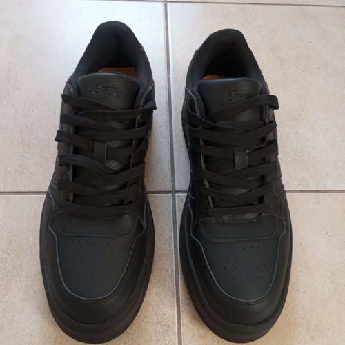STWD Shoes size 45 from Pull n Bear new, black
