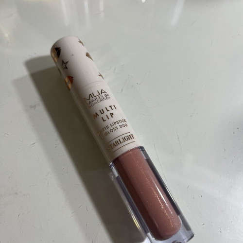 MUA Lipstick Nude Duo like new
