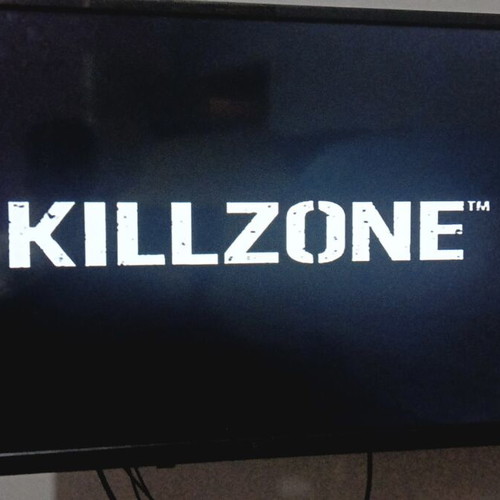 Killzone Platinum Greek Edition used, PlayStation 2 shooting game