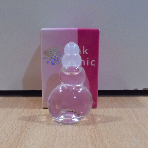 Azzaro Pink Tonic vintage Eau de Toilette 4ml new