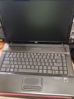 HP Compaq 6730s laptop σαν καινούργιο με φορτιστή και μπαταρία