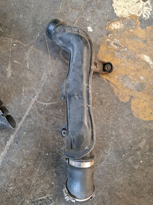Audi TT 8J TFSI intercooler hose used