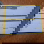  Απόδειξη Είσπραξης Μετρητών - Επιταγών Logigraf
