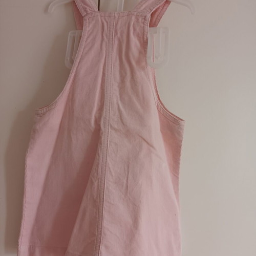 Zara Baby Girl Overalls like new, 18-24 months