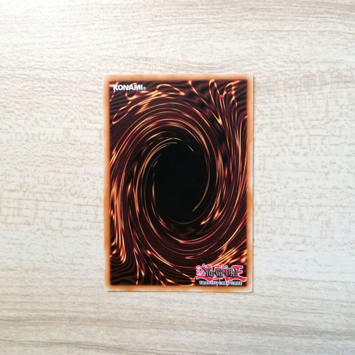 Yu-Gi-Oh! Archfiend's Roar DCR-099 Trap Card near mint