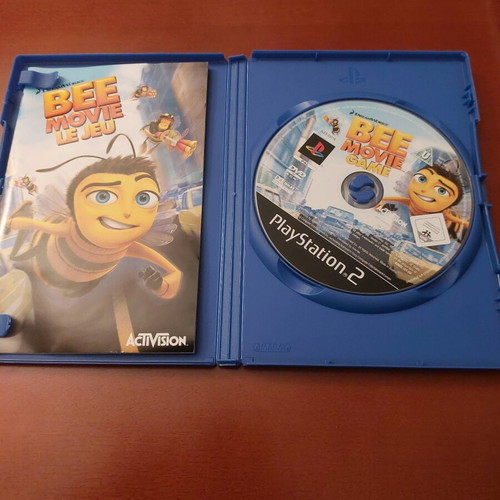 Bee Movie PlayStation 2 used