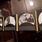 ΣΤΡΑΤΟΣ ΔΙΟΝΥΣΙΟΥ.Ο ΛΑΟΣ ΤΡΑΓΟΥΔΙ ΘΕΛΕΙ/BEST OF/4CD